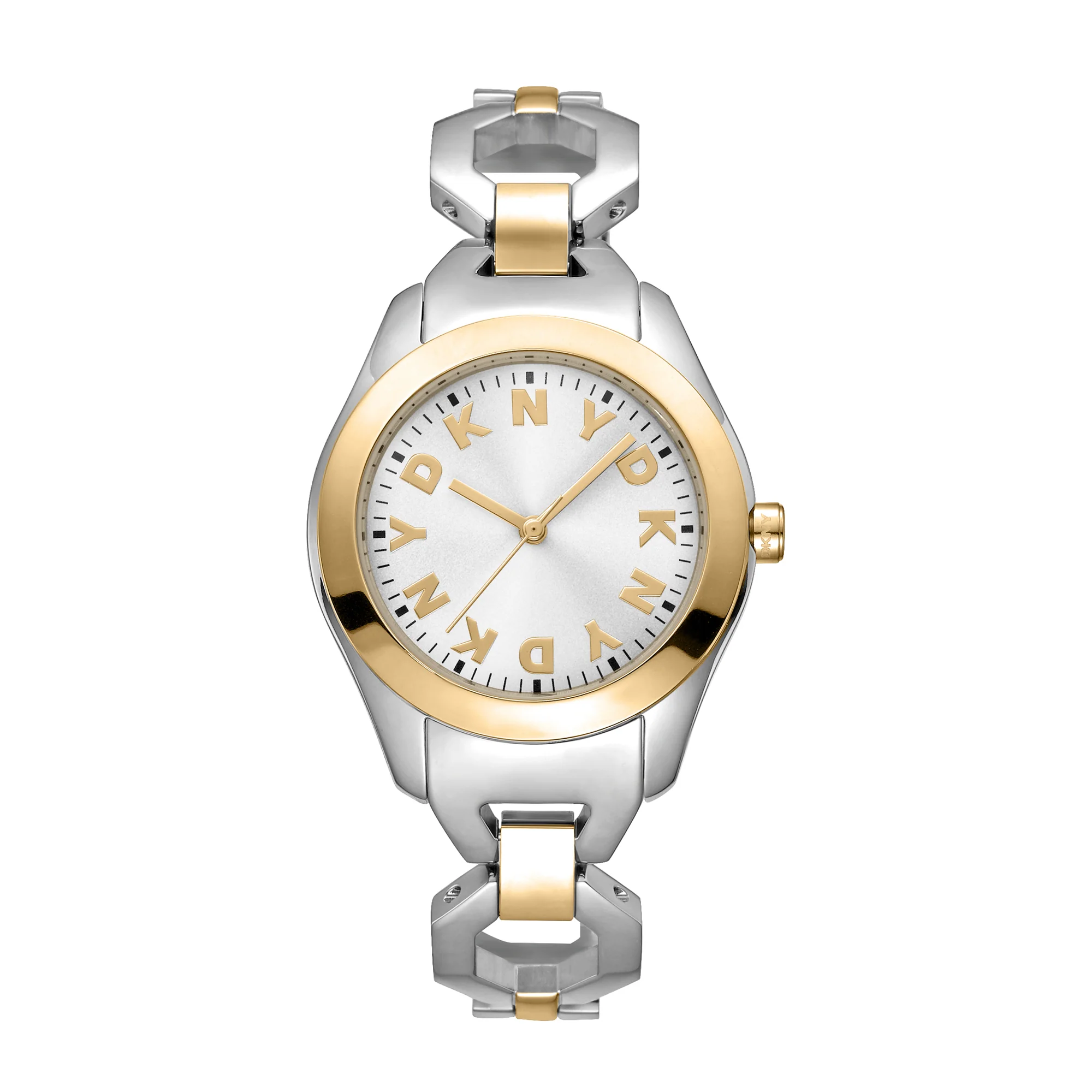 DKNY Watches – Modern, Chic & New York Inspired